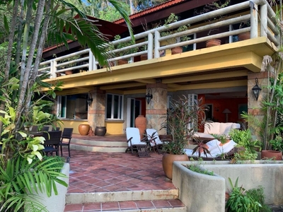 For Sale - Breathtaking Beach House in Calatagan, Batangas