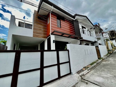 House For Rent In Banawa, Cebu