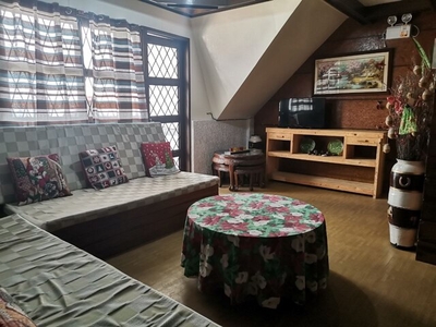 House For Rent In Dontogan, Baguio