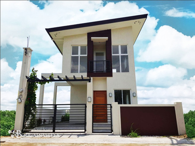 House For Sale In Antipolo Del Norte, Lipa