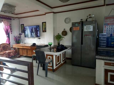 House For Sale In La Trinidad, Benguet