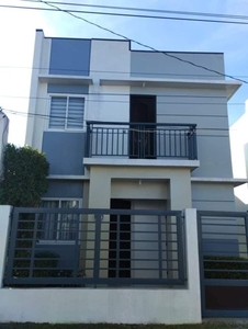 House For Sale In Santa Maria, Bulacan