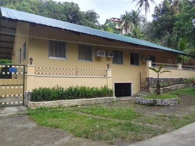 House For Sale In Santo Nino, Puerto Galera