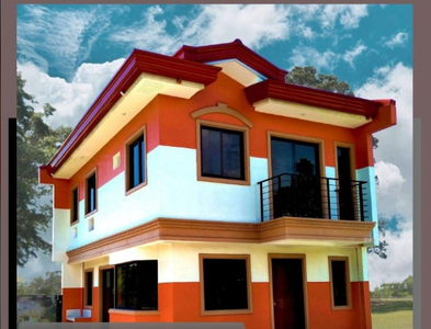 House For Sale In Viente Reales, Valenzuela
