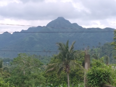 Lot For Sale In Matipok, Calaca