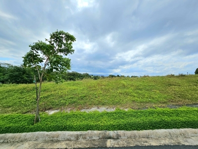 Lot For Sale In Talisay, Batangas