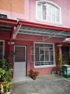 Townhouse For Rent In A. Sandoval Avenue, Pasig