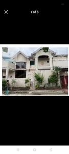 Villa For Sale In Wawa, Taguig