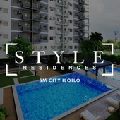 SMDC Iloilo Style Residences