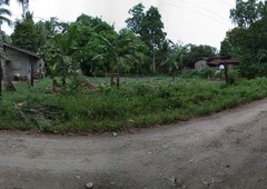 RESIDENTIAL LOT IN BUTUAN CITY
