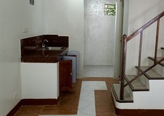 2BR Townhouse for Sale in Barangay 172, Caloocan