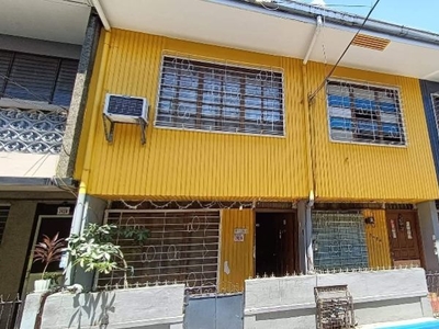 3 Door Apartment For Sale In Blumentritt, Santa Cruz, Manila