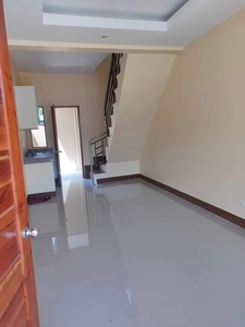 Affordable Townhouse for Sale in Paranaque