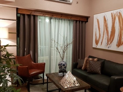 1BR Condo for Rent in Shang Salcedo Place, Salcedo Village, Makati