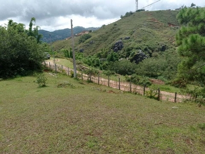 Two Houses for Sale in Baguio City, Benguet - Titled Property