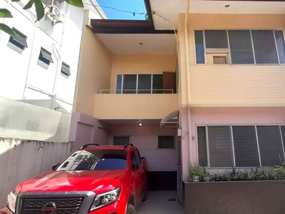 Apartment For Rent In Mambaling, Cebu