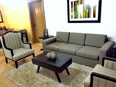 For Rent Special 1 Bedroom Unit at One Shangri-La Place in Mandaluyong City