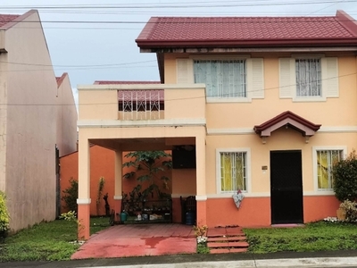 House For Rent In Naga, Camarines Sur