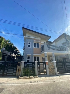 House For Rent In Pulung Cacutud, Angeles