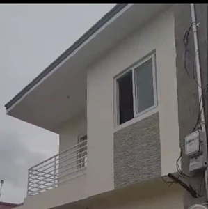 House For Rent In Sahud Ulan, Tanza