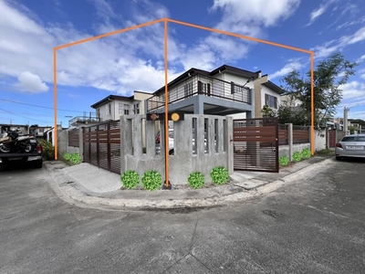 House For Rent In Timbao, Binan