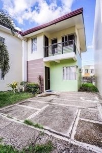 House For Sale In Alapan I-a, Imus