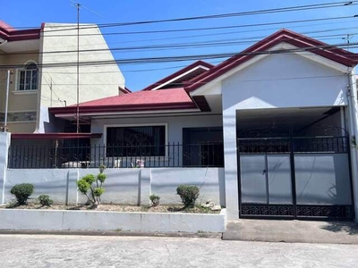 House For Sale In Calulut, San Fernando