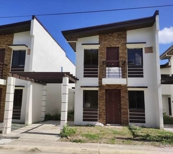 House For Sale In Mabuhay, Carmona