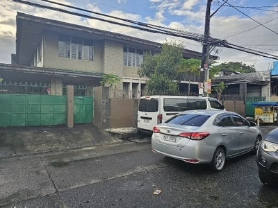 House For Sale In Morning Breeze Subdivision, Caloocan
