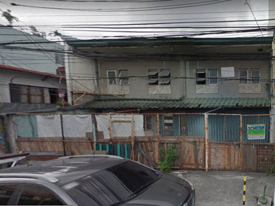 House For Sale In Santa Cruz, Makati