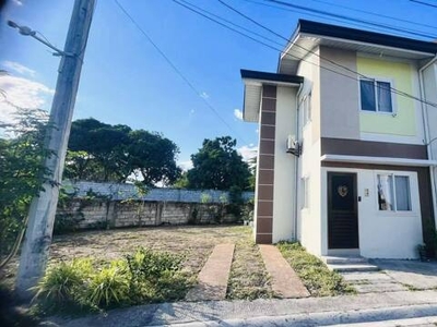 House For Sale In Santo Domingo, Angeles