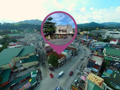 Lot For Sale In Asinan Poblacion, Subic