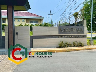 Lot For Sale In B.f. Homes, Paranaque