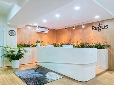 Office For Rent In Subic, Zambales