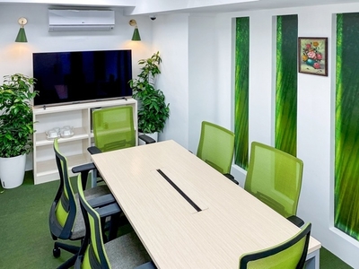 Office For Rent In Subic, Zambales