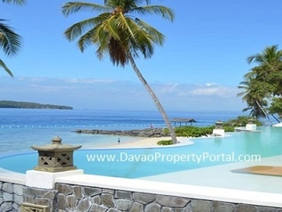 Property For Sale In Mambago-a, Island Of Garden Samal, Samal