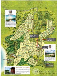 Prime Residential Lot FOR SALE STONECREST San Pedro Laguna near Alabang