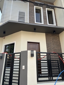 Townhouse For Rent In Ortigas Cbd, Pasig