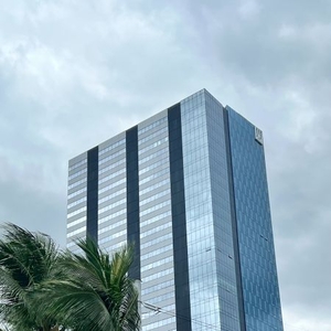 Whole Office Floor Space for Sale at Glaston Towers in Ortigas East, Pasig