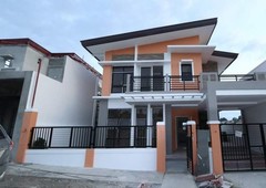 House for sale, Bungalow Type, 1 Storey, 3 Bedrooms, Buhangin Area, Davao City