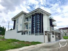 with swimming pool house and lot for sale tivoli royale executive home