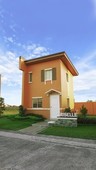 Affordable House and Lot in Santa Rosa, Nueva Ecija