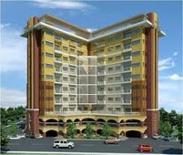 Spianada Condominium For Sale Philippines