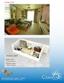 70 sqm condo! 25k for 10 years! For Sale Philippines