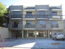 3 BEDROOM TOWNHOUSE NEAR TRINOMA For Sale Philippines