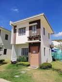 House and Lot for SALE in Rizal