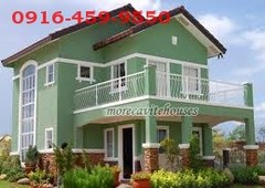 rent to own 4BR house No DP For Sale Philippines