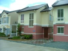 MARGARET House nd Lot near NAIA For Sale Philippines