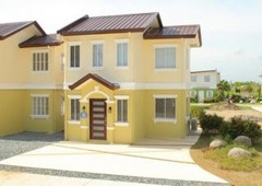 3BR house with FREE LINEAR PARK For Sale Philippines