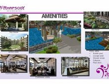 Affordable Condo in Paranque For Sale Philippines
